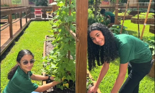 HGSH AgriScience at FIU 3