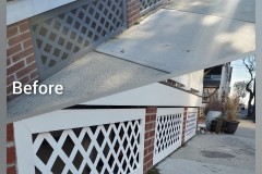 Ocean Grove NJ, Porch